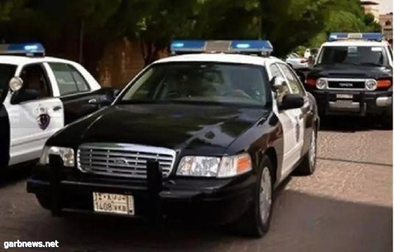 شرطة مكة تطيح بتنظيم إجرامي “خطير”.. هكذا استدرجوا الضحايا عبر “مواقع التواصل”