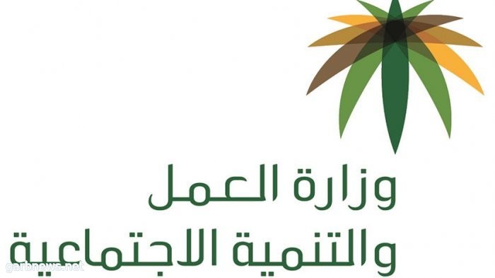 وزارة العمل السعودية تنفي إلغاء تأشيرة العامل والعاملة