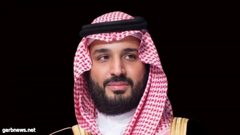 سمو ولي العهد يعزي رئيس دولة الإمارات العربية المتحدة في وفاة الشيخ سلطان بن زايد آل نهيان