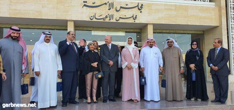 الأميرة هند بنت عبد الرحمن آل سعود تشارك في فعاليات الإتحاد العربي للتضامن الإجتماعي