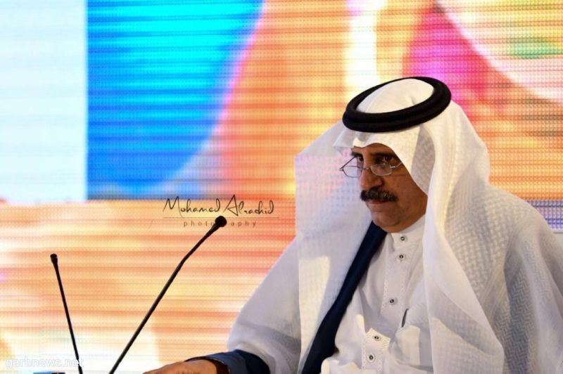 بموافقة أمير الباحة .. الكرت رئيساً للمركز الإعلامي بالباحة