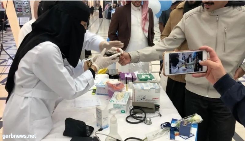 طبيب سعودي: إحصائيات "السكري" غير دقيقة وتثير المخاوف