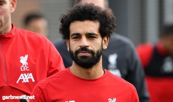 يورجن كلوب يكشف موقف محمد صلاح من المشاركة أمام نابولي