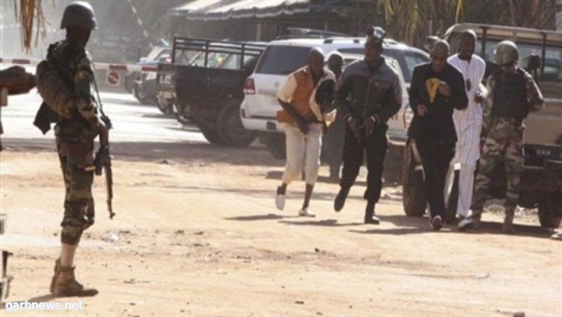 مقتل عنصرين من الأمن المالي في هجوم على نقطة تفتيش