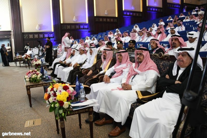 أمين الشرقية يفتتح أعمال ملتقى الاستشراف ودوره في حل الأزمات الإعلامية