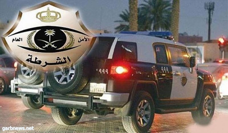 شرطة تبوك تطيح  بجناة محطة الخريطة بضباء