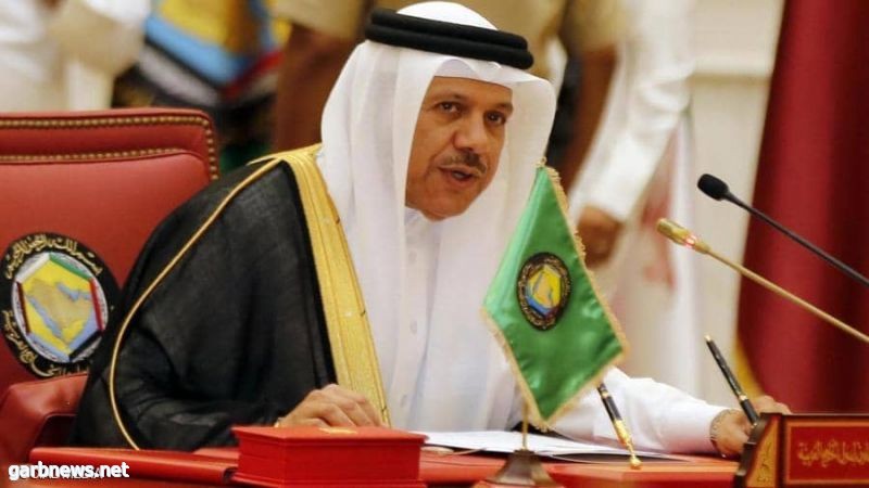 الزياني: القمة الخليجية ستعقد في 10 ديسمبر بالرياض