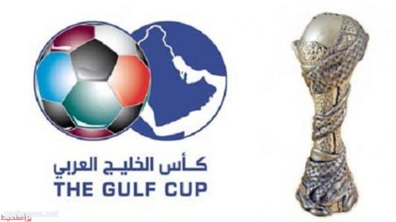 الأخضر السعودي والأحمر البحرين الى نصف نهائي كأس الخليج 24