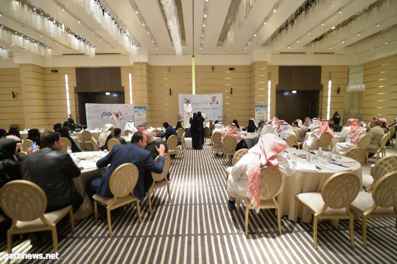 أمير منطقة الرياض يرعى الملتقى الأول لأسر الأشخاص ذوي الإعاقة