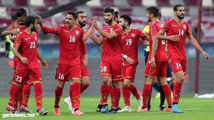 منتخب البحرين بطلاً لكأس الخليج 24 للمره الأولى في تاريخه