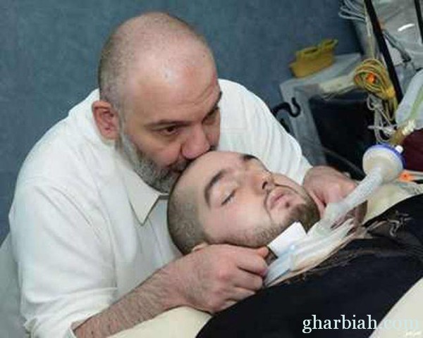 خالد بن طلال يقرر نقل ابنه الوليد للمنزل بعد 9 سنوات على السرير الأبيض بالمستشفى
