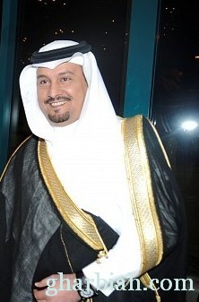 الإعلامي محمد الشهري‎ يحتفل بزفاف مهند