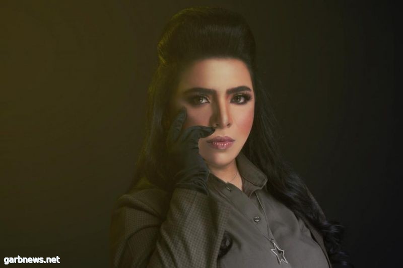 الفنانه ريانه السيد بإستضافة فيصل بن سعيد