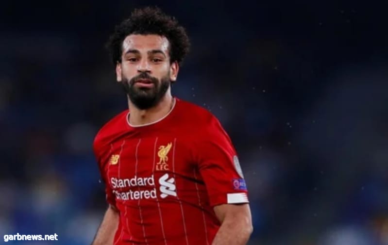 الفرعون المصري  «محمد صلاح» يحتل المرتبة الخامسة من  ضمن افضل 100 لاعب في العالم