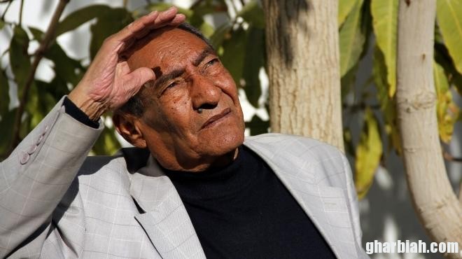 وفاة كاتب كلمات " المشاهير " ...الشاعر المصري الكبير عبد الرحمن الأبودي في ذمة الله