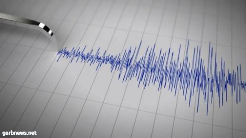 زلزال بقوة 5.1 درجات يضرب بابوا غينيا الجديدة