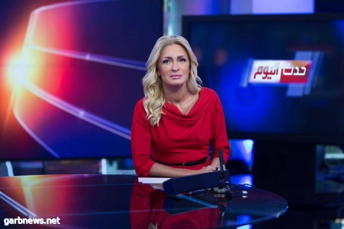 وفاة الإعلامية اللبنانية نجوى قاسم