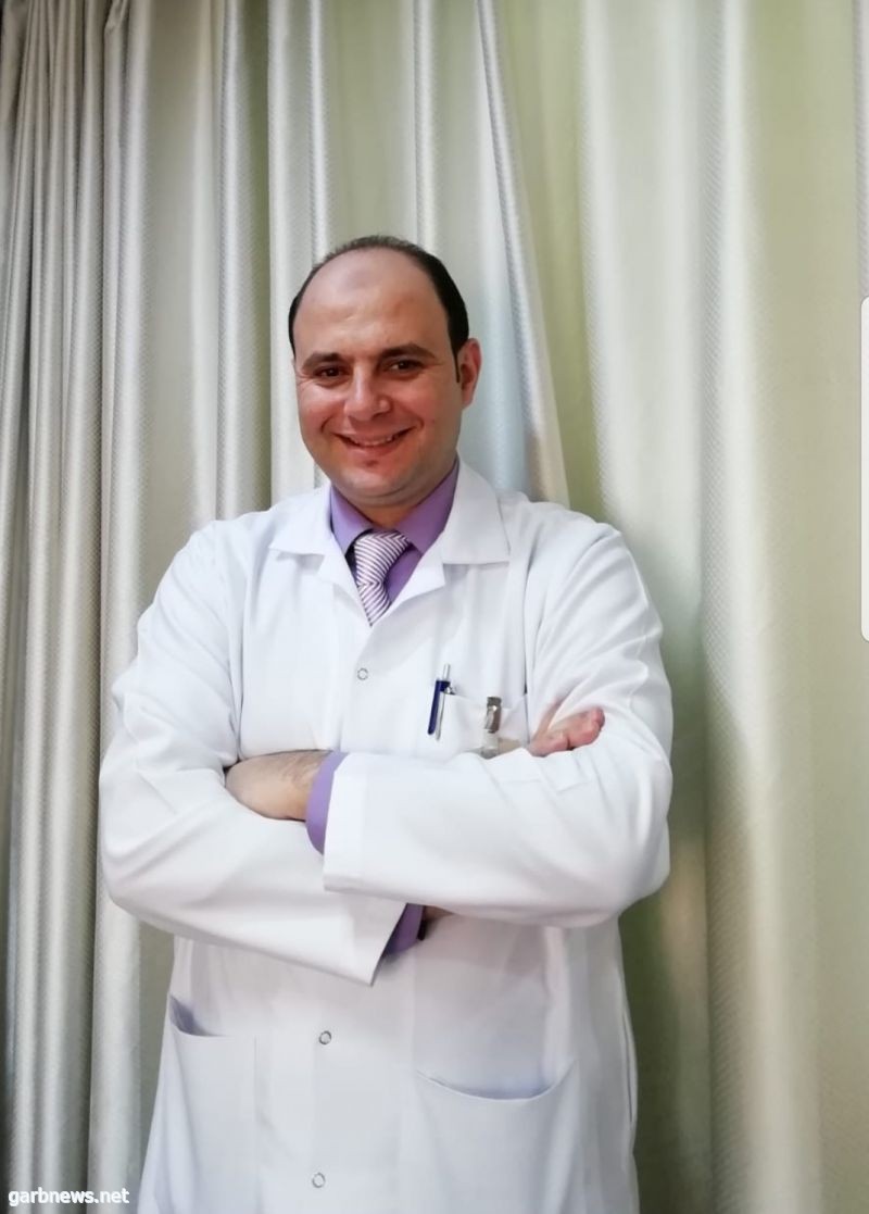 د.أحمد رمضان وهدان  : الجراحات الروبوتية  Robotic surgery