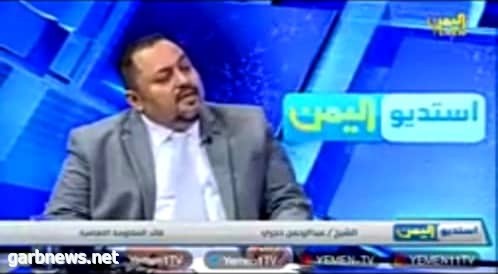 قائد المقاومة التهامية : تهامة للتهاميين وهم اسياد ارضهم ولن نسمح لاحد بالعبث بها