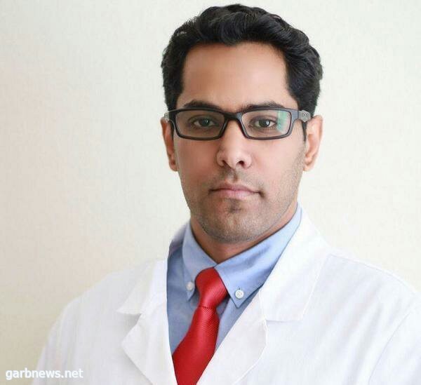للمـــــــــــرة الثانيــــــــــة.. طبيب سعودي يحصل على براءة اختراع أمريكية في طرق علاج الأورام بالأشعة الموجهة