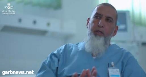 تعرّف على قصة ممرض سعودي أحسن خدمة المرضى.. وكان يتطوع لإيصالهم لمنازلهم