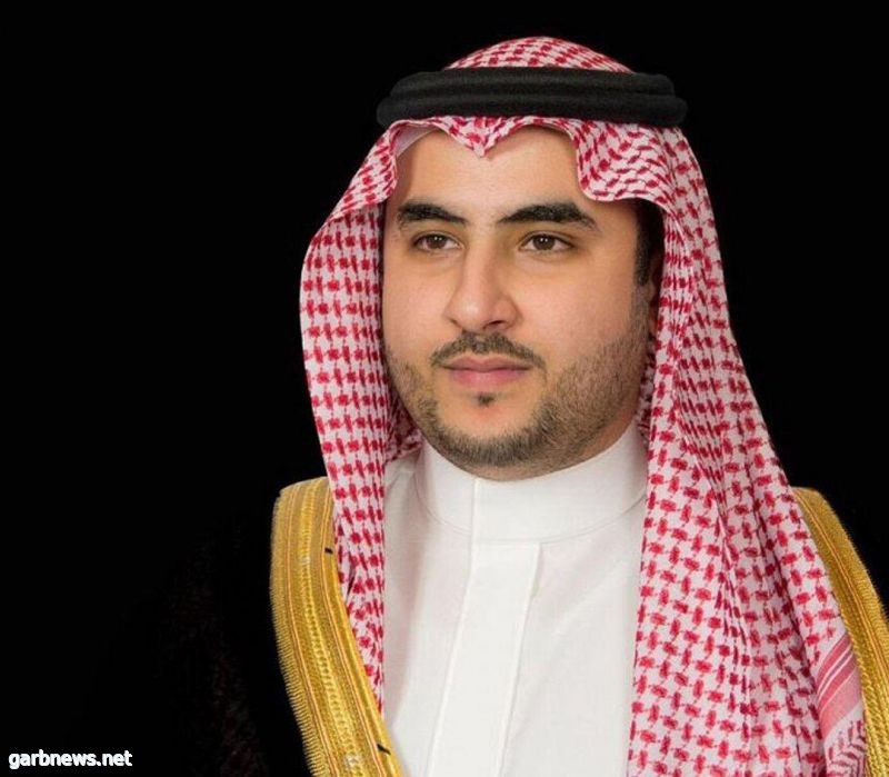 سمو الأمير خالد بن سلمان يصل إلى الولايات المتحدة الأمريكية في زيارةٍ رسمية