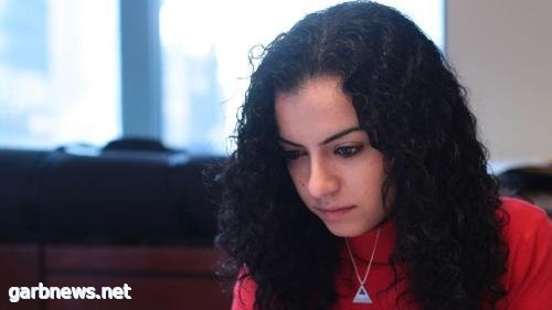 إيقاف مذيعة القناة الرياضية “رازان ملش” بعد وصفها السعوديين بـ “الدواعش”