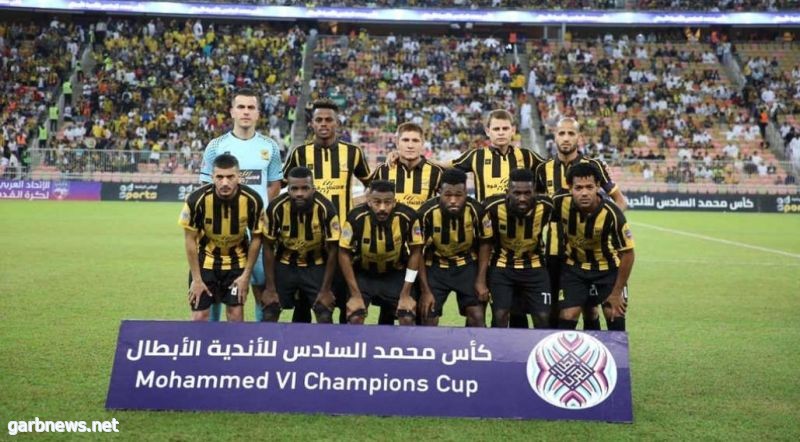 الاتحاد يتعادل إيجابياً أمام أولمبيك آسفي في ذهاب ربع نهائي بطولة محمد السادس