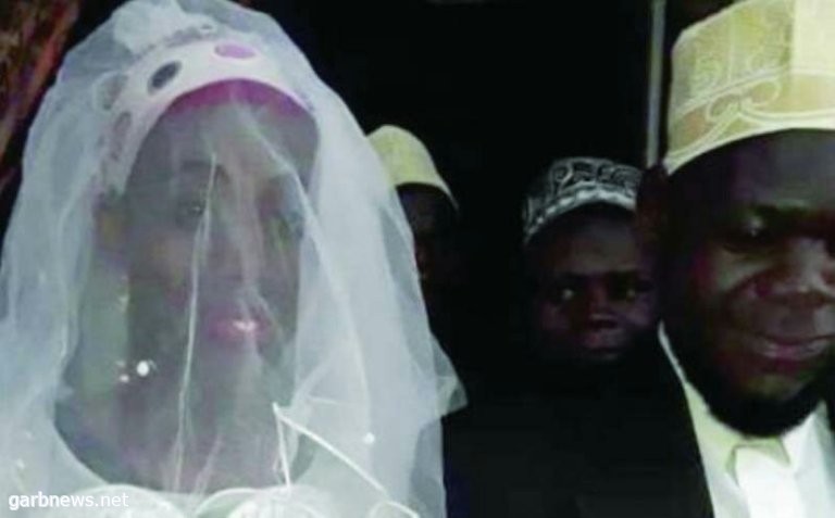 بعد أسبوعين من الزفاف.. زوج يكتشف أن زوجته “رجل” في أوغندا