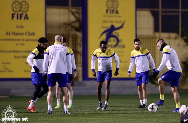 الليلة في ربع نهائي كأس الملك.. النصر يحل ضيفاً على العدالة