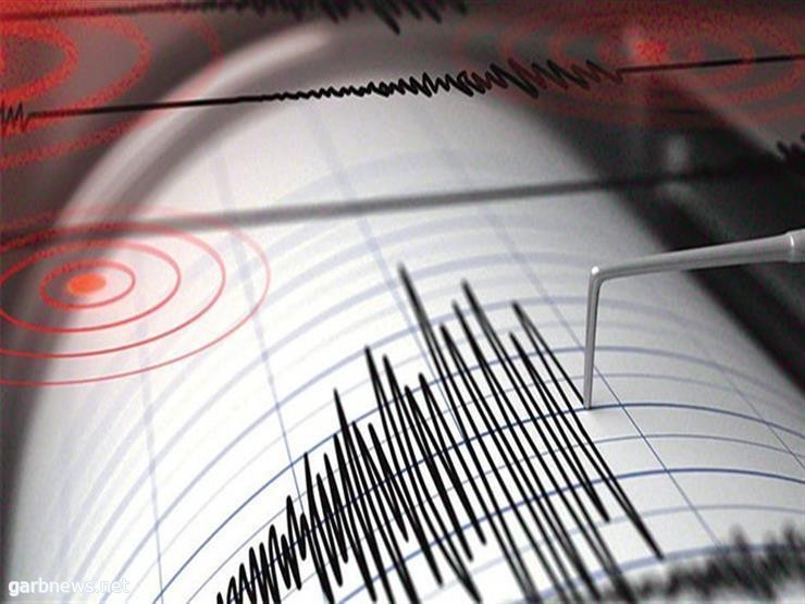 مركز الأرصاد الإماراتي: رصد هزة أرضية شرق حرض السعودية بقوة ٤ درجات