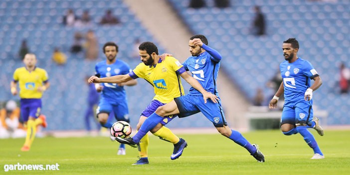 كأس القادة السعودي: لقاءان غداً لتحديد طرفي النهائي .. والهلال والنصر لتحديد المراكز من الخامس حتى الثامن