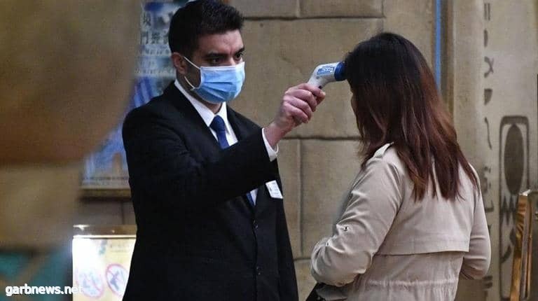 فرنسا تعلن تسجيل 3 حالات إصابة بفيروس كورونا الجديد