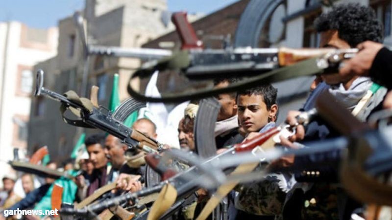 القوات اليمنية تدمر تحصينات للحوثيين بصعدة