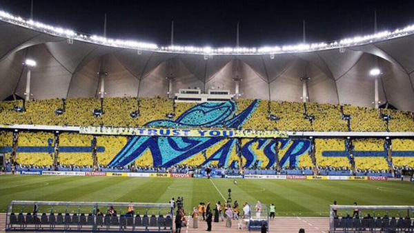 النصر إلى أين ؟؟؟