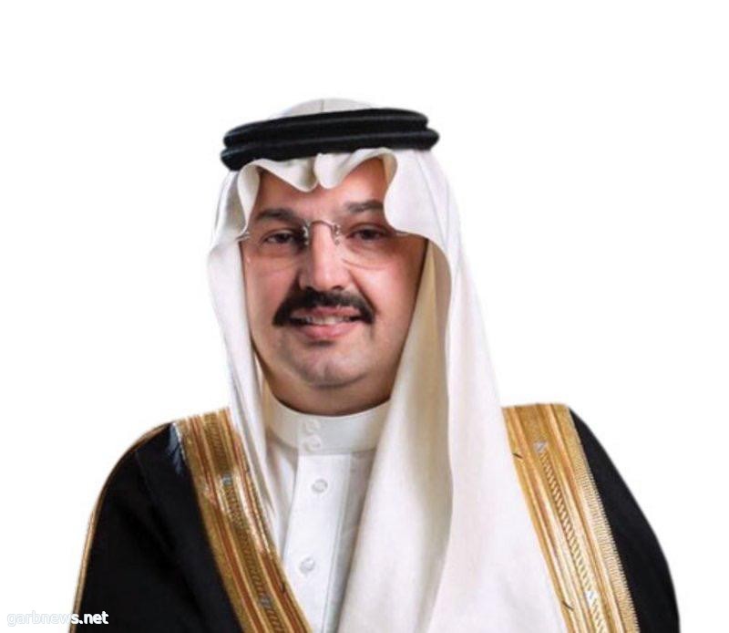 الأمير تركي بن طلال يرعى غداً ورشة تصميم مطار أبها الجديد بحضور  معالي رئيس هيئة الطيران المدني.