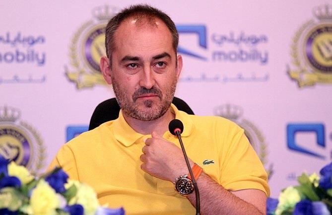 النصر يبحث عن بديل كانيدا