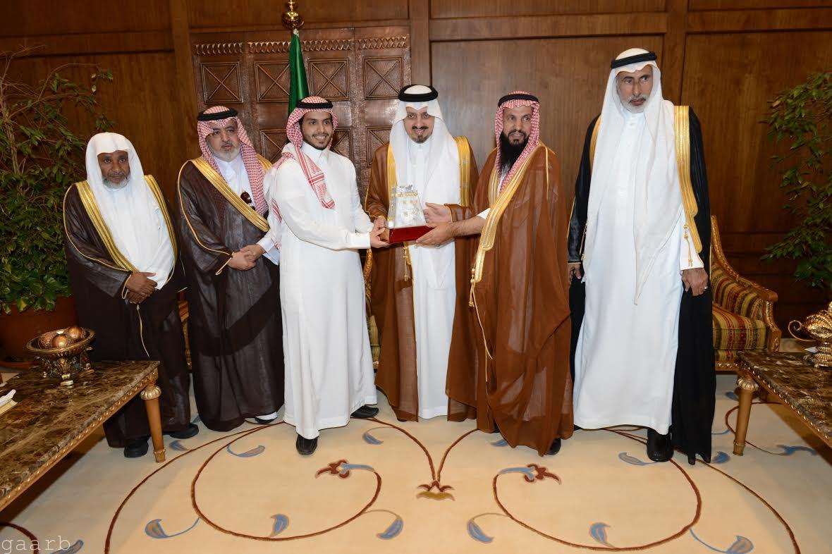 أمير عسير يوافق على تأسيس فرع للجمعية السعودية الخيرية لأمراض الكبد