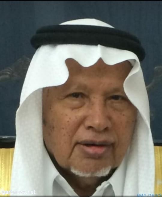 رئيس الغرفة التجارية بمنطقة جازان ( سابقا) الشيخ عبده حسن حكمي في ذمة الله