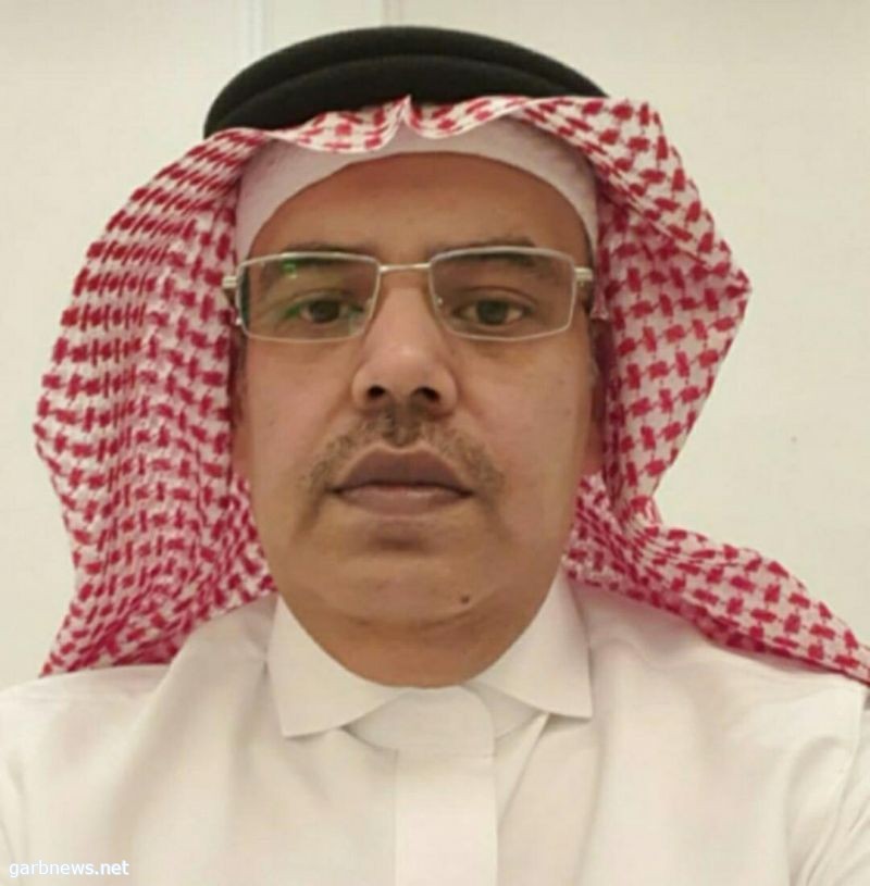 اختيار الدكتور /أحمد دهان نائباً لرئيس مركز الملك فهد بالإسكان بمكة المكرمة