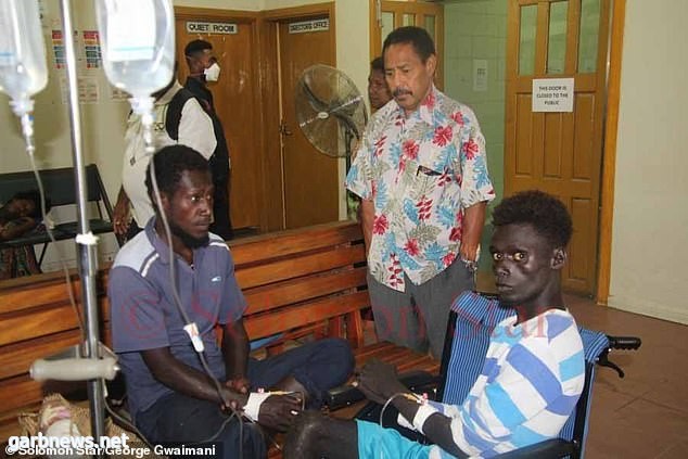 نجاة 4 أشخاص ووفاة 8 آخرين تاهوا 32 يوماً في المحيط الهادئ