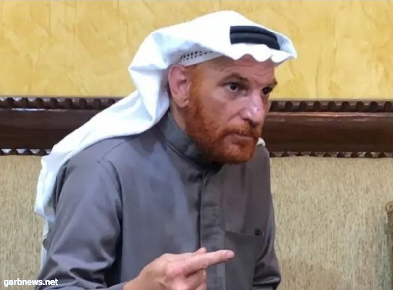 والد السعودي المختطف منذ 20 عاماً: سأشاهد ابني لأول مرة
