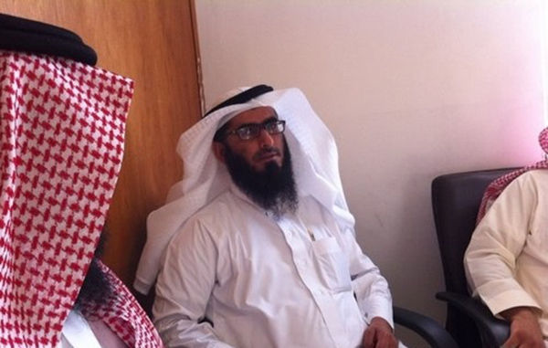 وفاة عضو هيئة الأمر بالمعروف الشيخ عبدالله آل بهران في حادث مروري