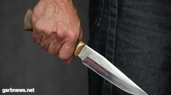 عقوبة حمل السلاح الأبيض(سكين -مطواه- سنجه