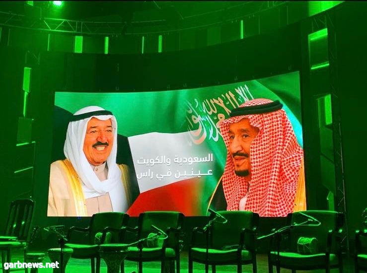 أمير منطقة الرياض يشرّف احتفال سفارة دولة الكويت باليوم الوطني التاسع والخمسون