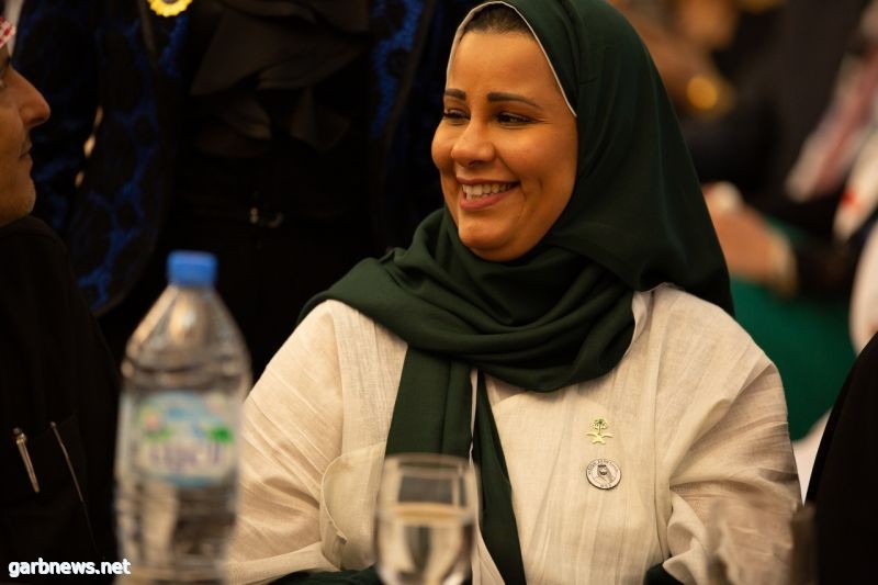 الأميرة الدكتورة اضواء آل سعود ضيفة "صباح السعودية" غدًا
