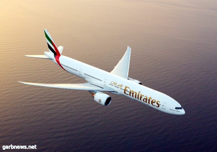 طيران الإمارات تشغل رحلات خاصة إلى المملكة العربية السعودية