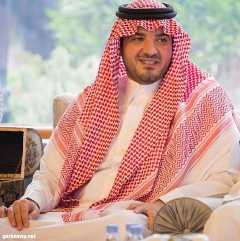 الأمير عبدالعزيز بن سعود : كلمة خادم الحرمين الشريفين تؤكد متابعته ووقوفه على كل ما يمس أمن وسلامة المواطن والمقيم