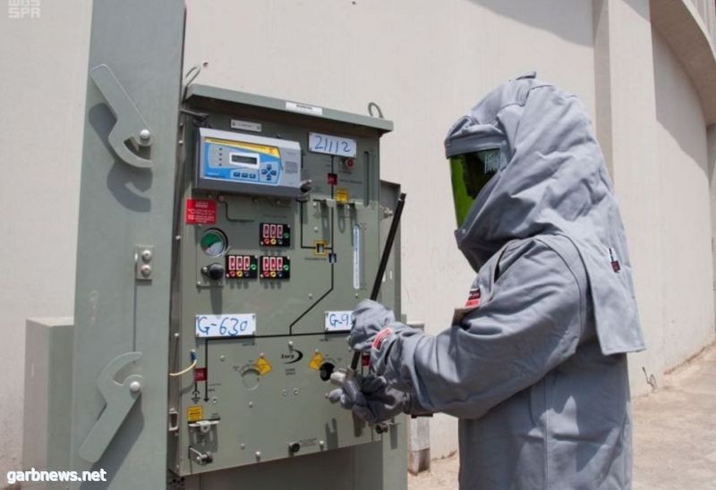 "السعودية للكهرباء": تأجيل فصل الخدمة الكهربائية بسبب عدم السداد لمدة شهر