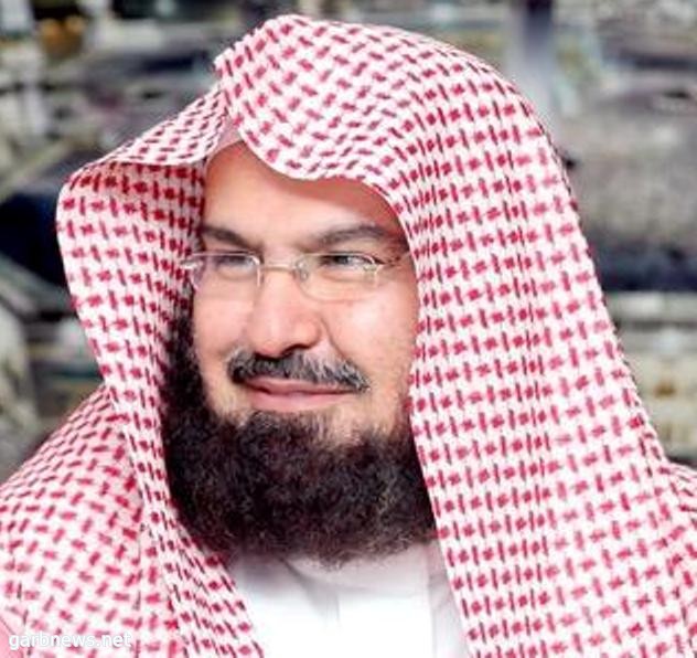 الرئيس العام لشؤون الحرمين يوجه بإغلاق التوسعة السعودية الثالثة